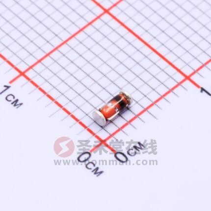 LL4148PF | ST (Xianke) Switching Diode | LL-34 | Batch: 26+