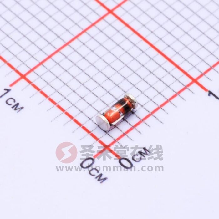 LL4148PF | ST (Xianke) Switching Diode | LL-34 | Batch: 26+