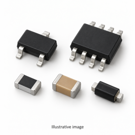 2SC4617TLQ | ROHM Bipolar Transistor | SOT-416 | Batch: Within 2 years