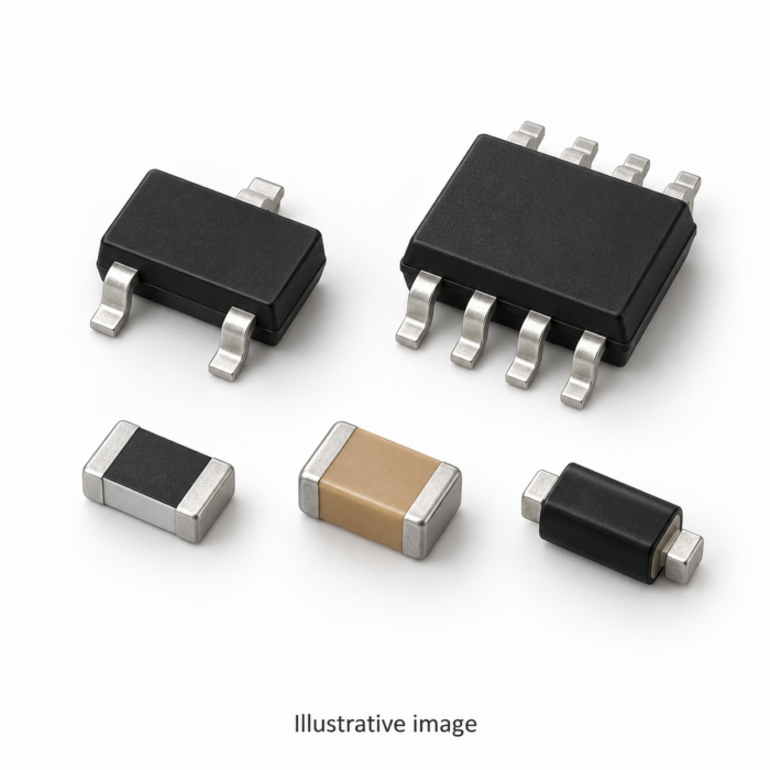 LTV-354T | LITEON Transistor Output Optocoupler | 4-SOP | Batch: 26+